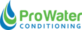 Prowater Conditioning Logo